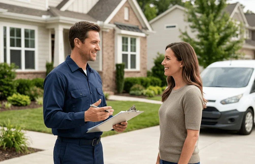 Mold Remediation Luverne, MN FAQs